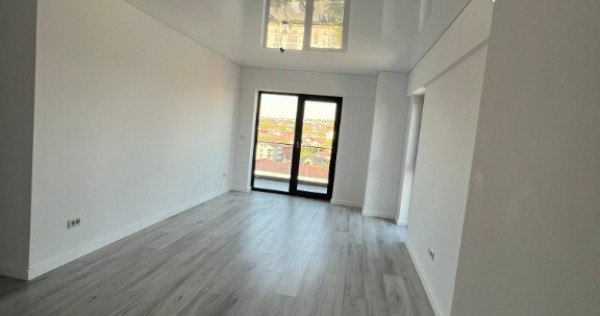 ADAMANT TOWERS | 2 camere | decomandat | 72.3mp | Nicolina - Iasi