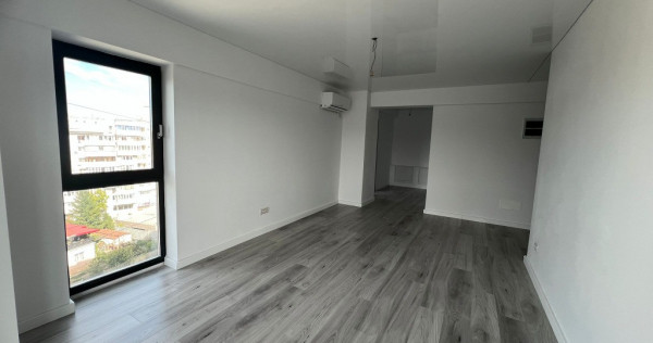 ADAMANT TOWERS | 2 camere 72mp FINALIZAT - INTABULAT - Sos. Nicolina