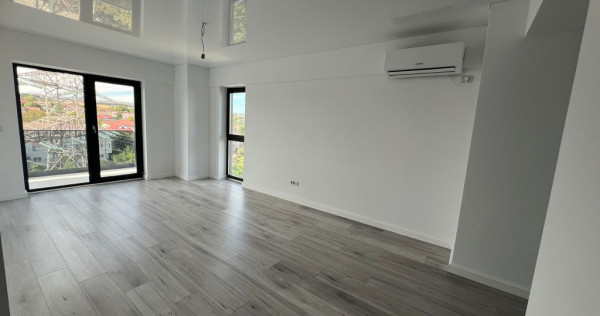ADAMANT TOWERS | 2 camere 72mp FINALIZAT - Rond Vechi