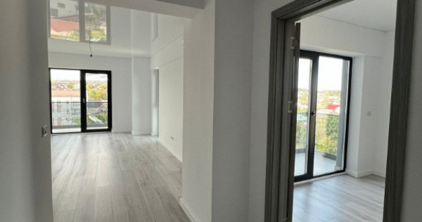 ADAMANT TOWERS | 2 camere 72mp FINALIZAT - Rond Vechi