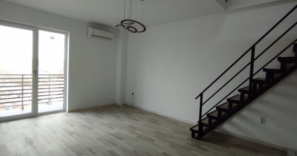 Capăt Cug - Apartament 3 camere decomandat, 100mp utili, bl