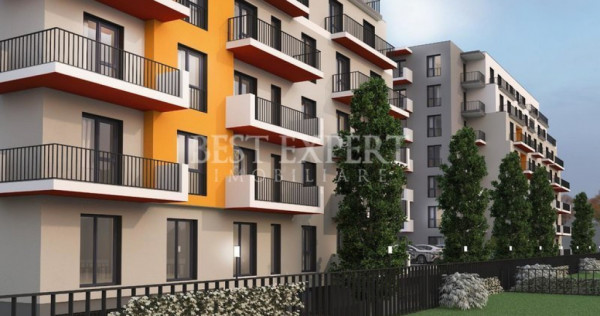 Apartament 2 camere Theodor Pallady - Ideal investitie - Met