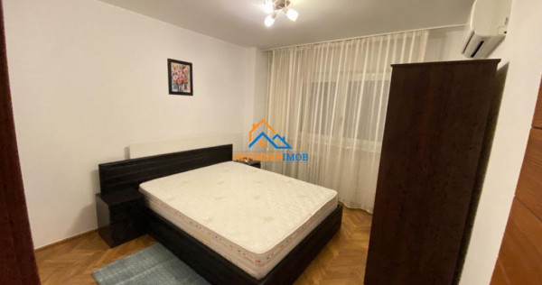 Apartament 3 camere Banu Manta - Turda - Titulescu