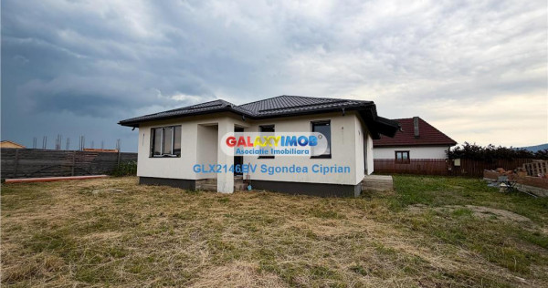 Casa Parter Bod 500 mp teren 110 mp utili