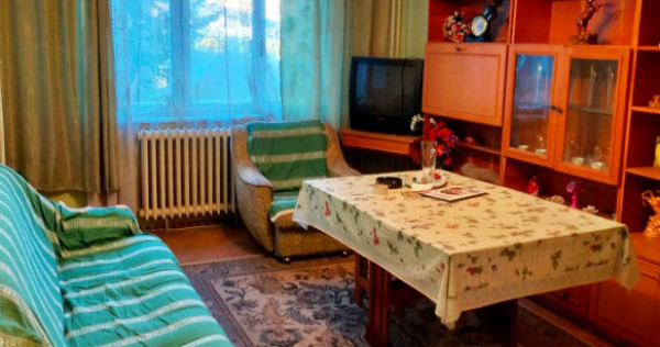 Apartament de inchiriat - Rogerius -190 €