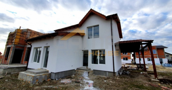 Casa semifinisata, 326 mp teren, zona Vladimirescu