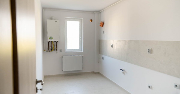 Apartament 2 camere--comision 0%