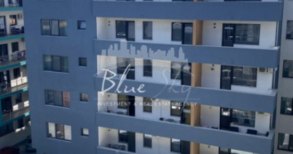 Spatiu comercial 29.5 mp situat in Mamaia Nord, la 50 m de p