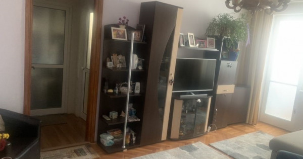 Apartament 2 camere confort 1 zona Calea Galati toate imbuna