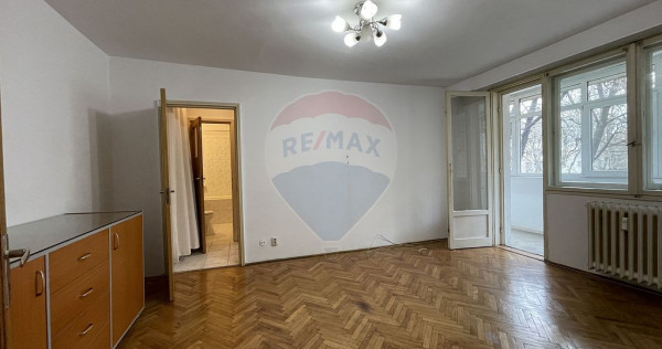 Apartament de vanzare 2 camere, Brancoveanu / Secuilor