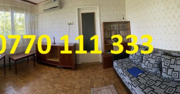 Apartament 2 camere, confort 2, zona Hipodrom