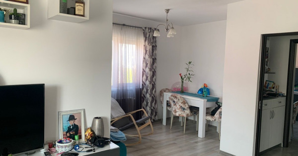 Apartament 3 camere, Metrou Dimitrie Leonida Complet Mobilat
