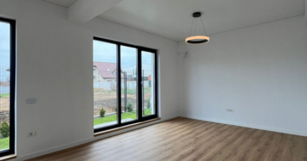Casă P+1 de v&acirc;nzare &icirc;n Palazu Mare &ndash; 100 mp utili, 3 do