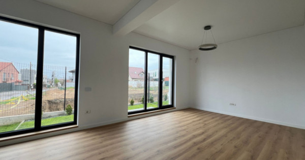 Casa P+1, situata in zona PALAZU MARE