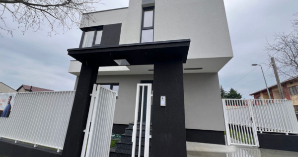 Casa P+1, situata in zona PALAZU MARE