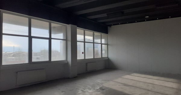 Pallady - Spatiu 138mp pt. birouri si/sau depozitare, pro...