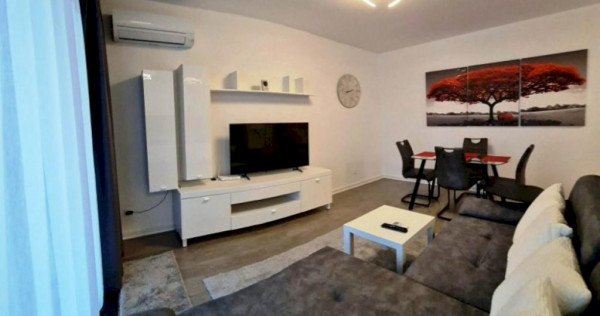 Apartament 3 camere in ansamblul rezidenţial Cloud 9
