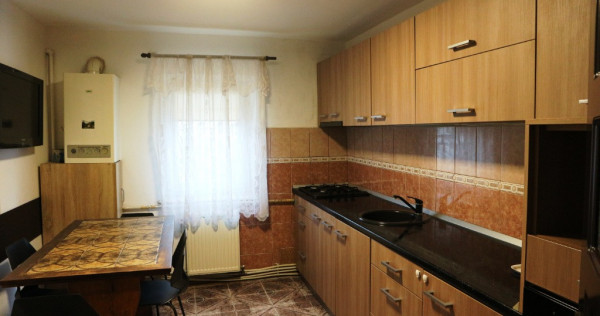 Perfect pentru o familie–3 cam zona Neagoe Voda. Cod CE728