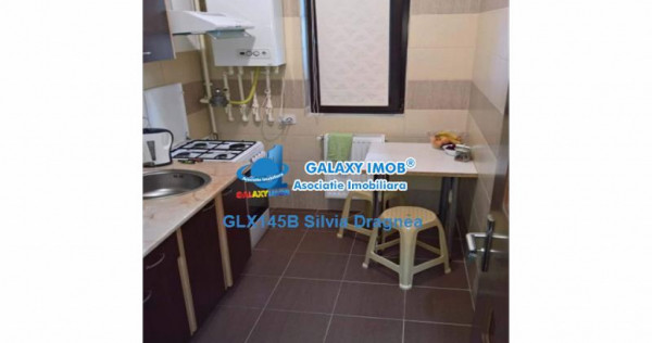 Garsoniera Dimitrie Leonida (metrou)