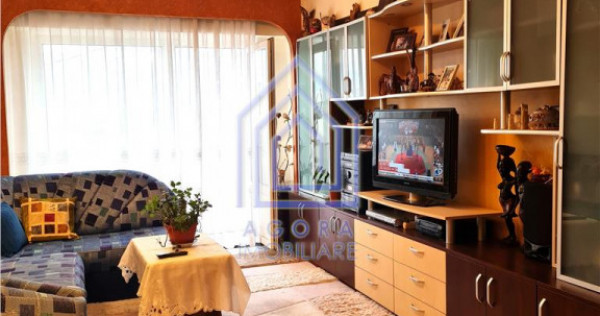 Apartament 3CD, zona Catedrala