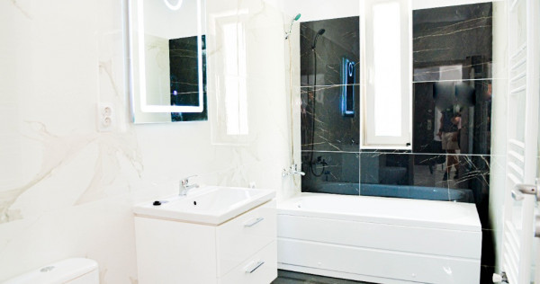 Apartament 2 camere-comision 0%