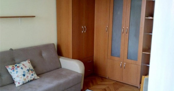 Apartament o camera decomandat Blascovici