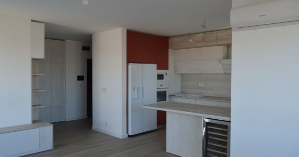Apartament 3 camere mobilat - Victoria Rezidential - 118,...