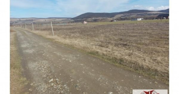 Teren in Alba Iulia - Micesti - 3 parcele alaturate
