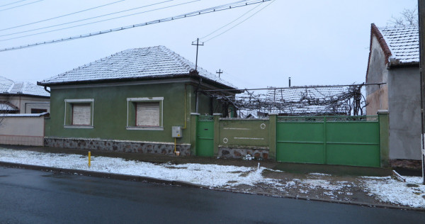 Casa 3 camere - Zona Gai