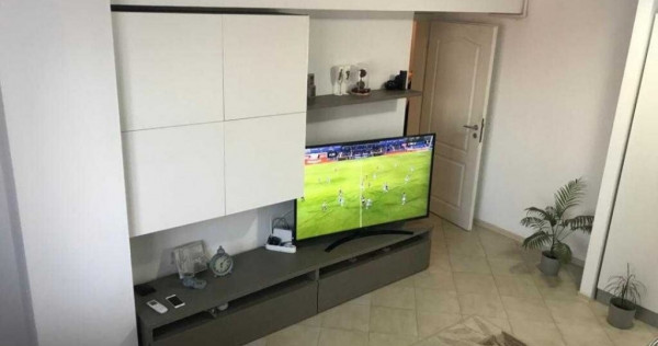 Apartament cu 2 camere, bloc nou, zona Stadion