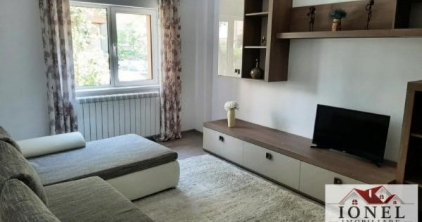 Apartament doua camere Alba Iulia, Ampoi 3