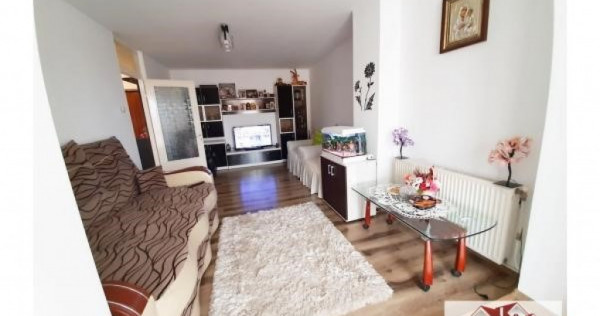 Apartament trei camere decomandat Alba Iulia, Cetate
