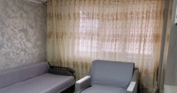 19.000 ! Garsoniera Renovata, etaj3,