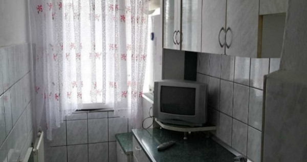 Apartament cu 2 camere, Cetate-Bulevard