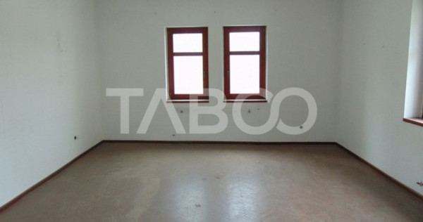 Pensiune cu 19 camere de inchiriat in Sibiu zona Centrala