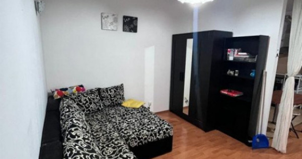 2 CAMERE | TITAN | RASARIT DE SOARE | BALCON | CENTRALA