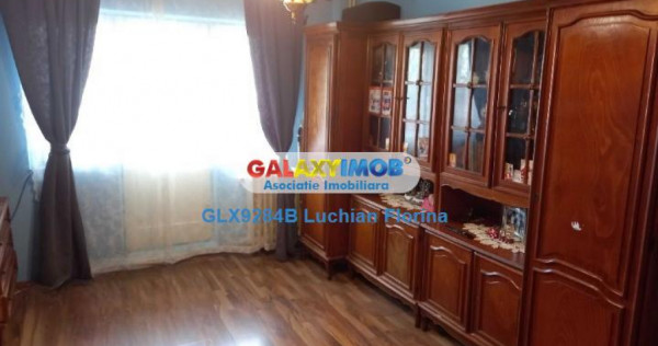 Apartament 3 camere, decomandat I metrou Tineretului