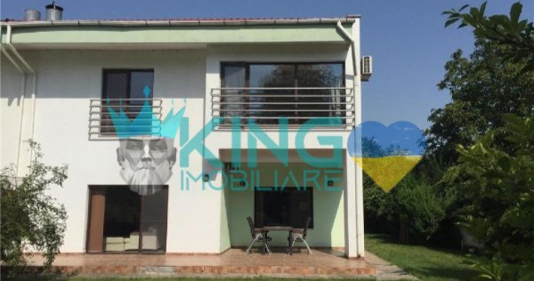 Vila 4 Camere | Suprafata 300 Mp | Zona Pipera Voluntari