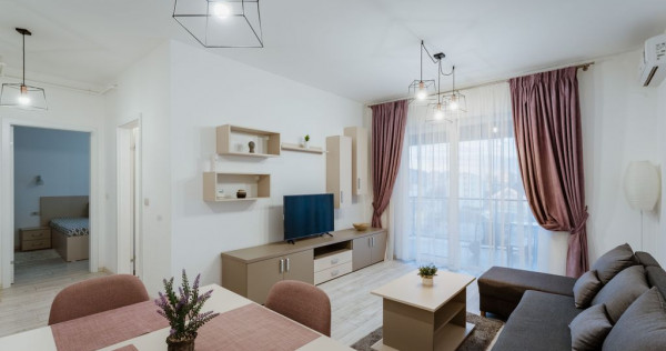 Apartament la Adora de închiriat