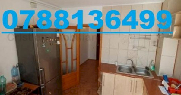 Liber Apartament 1 cam 40mp confort 1 Decomandat Dorobantilo