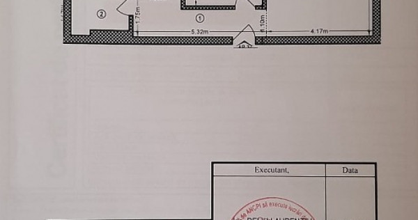 Apartament 2 camere, metrou Dimitrie Leonida