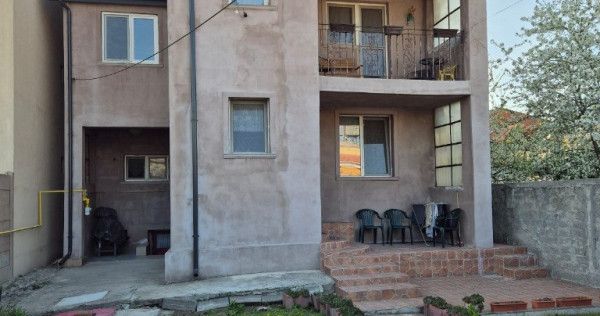 Dr. Taberei - Ghencea - Lidl, Drumul Coperativei, vila 6 cam