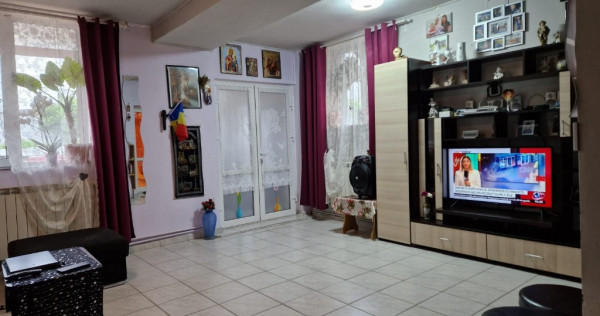 Dr. Taberei - Ghencea - Lidl, Drumul Coperativei, vila 6 cam