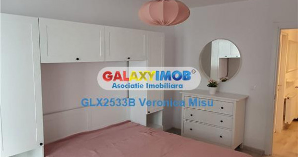 Apartament de inchiriat -centrala proprie, loc de parcare- H