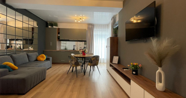 Apartament 3 camere in MAMAIA NORD, pe termen lung