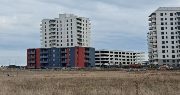 Vanzari terenuri in Constanta zona Boreal