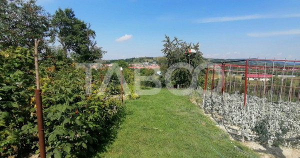 Casa individuala de vanzare 105 mp teren de 1400 mp Seica Ma