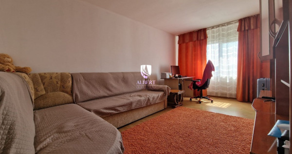 APARTAMENT 3 CAMERE CANTACUZINO-PALTINIS
