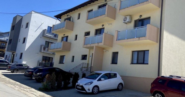 Apartament 2 camere decomandate bloc nou, 2 min de Poitier
