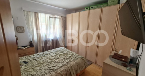 Apartament 3 camere